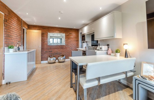 Wigton Cottage | The Barn Owl - UK36217