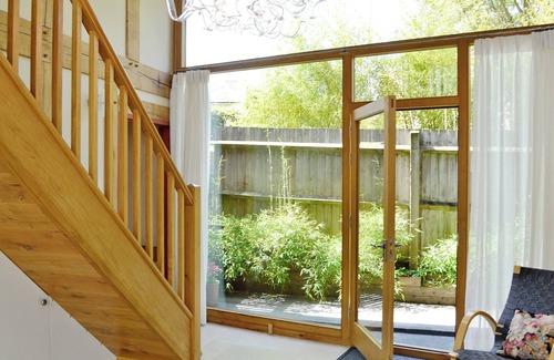 Winchcombe Cottage | THE BARN REBORN - NRP