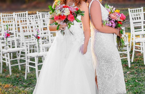 Hulbert House | The Barn Wedding and Event Center