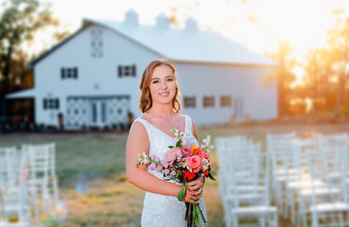 Hulbert House | The Barn Wedding and Event Center