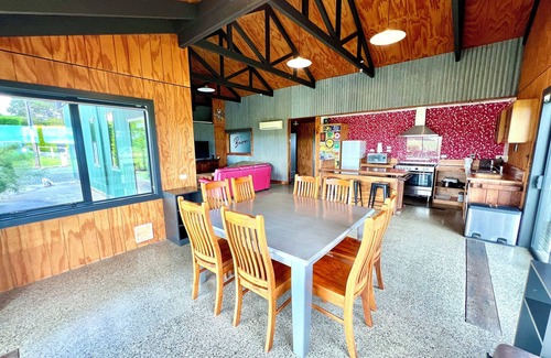 Southland House | The Barnhouse Getaway