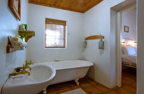 Colesberg House | The Barracks