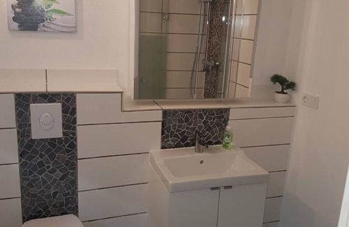 Kreuztal Apartment | The barrier-free apartment