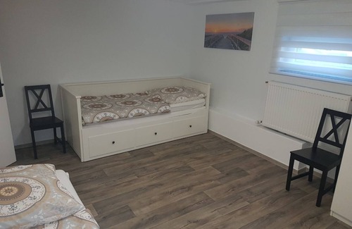 Kreuztal Apartment | The barrier-free apartment