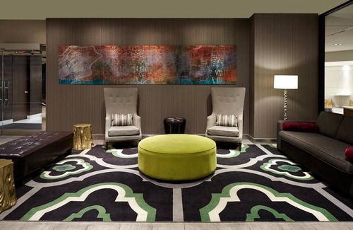 Downtown Halifax Hotel | The Barrington Hotel