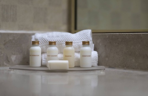 Downtown Halifax Hotel | The Barrington Hotel