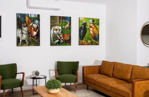 Barwon Heads House | the barwon townhouses