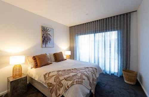 Barwon Heads House | the barwon townhouses