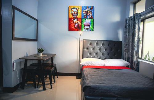 Socorro Apartment | The Bat Cave at Manhattan Parkway
