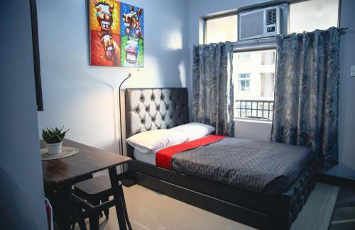 Socorro Apartment | The Bat Cave at Manhattan Parkway