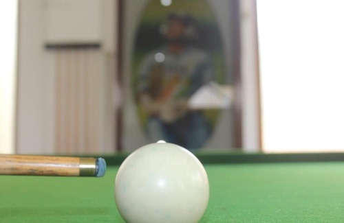 Nakur Sirangala House | The Bat N Ball Homestay - The Rovis Estate by Uthappa, Suntikoppa ,Coorg