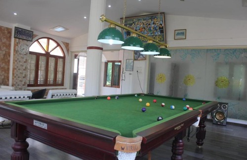 Nakur Sirangala House | The Bat N Ball Homestay - The Rovis Estate by Uthappa, Suntikoppa ,Coorg