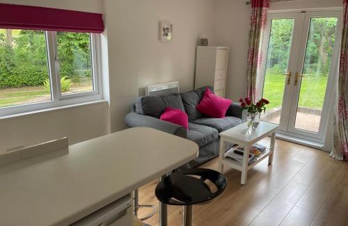 Thorverton Apartment | The Batch