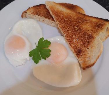 Bath Bed & Breakfast | The Bath House Boutique B&B - IN-ROOM Breakfast - FREE parking