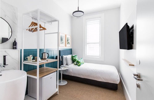 Bondi House | The Baxley Bondi