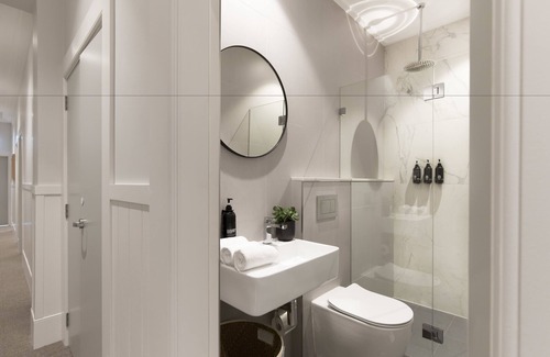 Bondi House | The Baxley Bondi