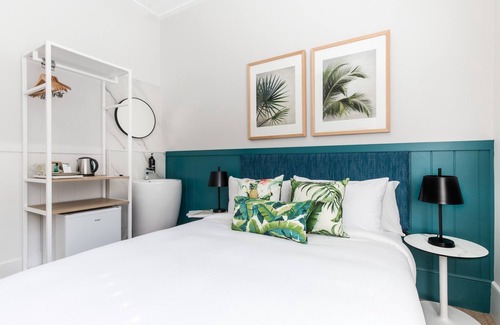 Bondi House | The Baxley Bondi