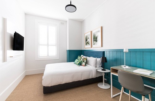 Bondi House | The Baxley Bondi