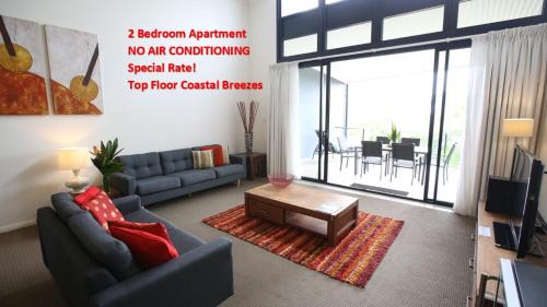 Scarness Apartment | The Bay Apartments