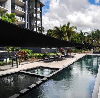 Scarness Apartment | The Bay Apartments