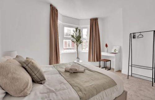 Butetown House | The Bay Escape -Lovely 3bd house