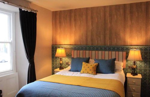 Masham Hotel | The Bay Horse, Masham