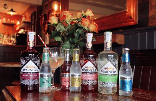 Masham Hotel | The Bay Horse, Masham