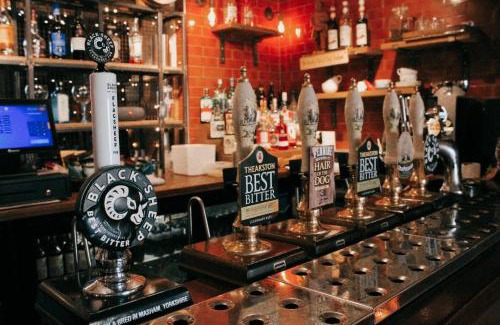 Masham Hotel | The Bay Horse, Masham