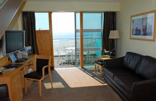 Burntisland Hotel | The Bay Hotel