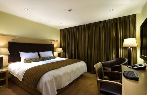 Burntisland Hotel | The Bay Hotel
