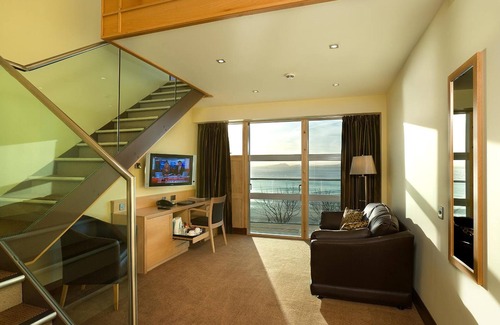 Burntisland Hotel | The Bay Hotel