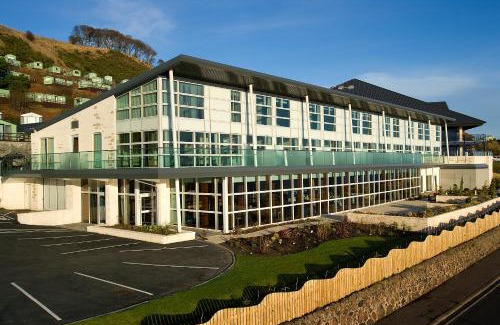 Burntisland Hotel | The Bay Hotel
