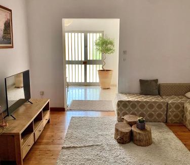 Limassol Apartment | The Bay Laurel