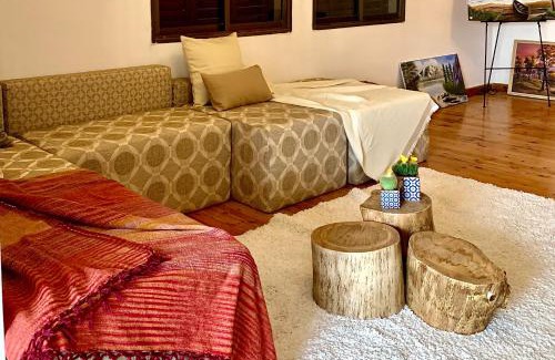 Limassol Apartment | The Bay Laurel