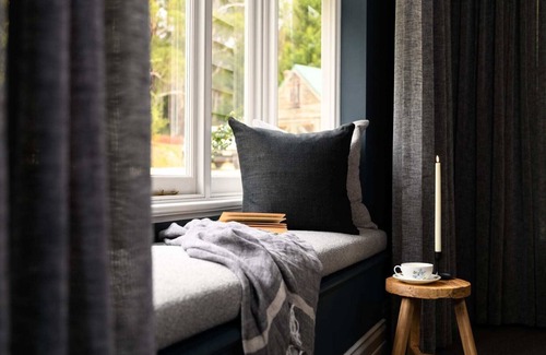 Sailors Hill House | The Bayleaf Country House Daylesford