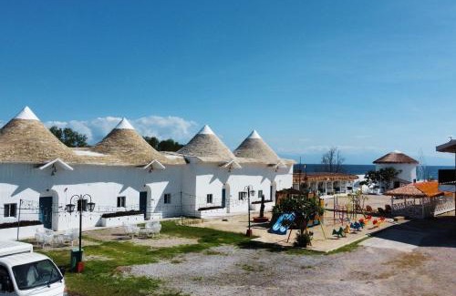 Calatagan Resort | The Beach Calatagan Mediterraneo powered by Cocotel