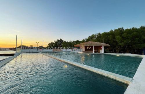 Calatagan Resort | The Beach Calatagan Mediterraneo powered by Cocotel