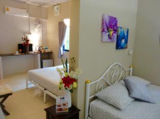 Cha-am House | THE BEACH CHA AM Guest House