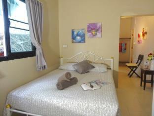 Cha-am House | THE BEACH CHA AM Guest House