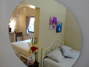 Cha-am House | THE BEACH CHA AM Guest House