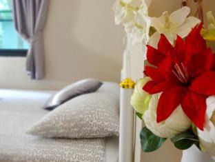 Cha-am House | THE BEACH CHA AM Guest House
