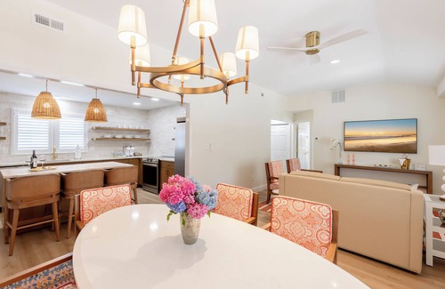 Village Green Hotel | The Beach Club on Madison Avenue