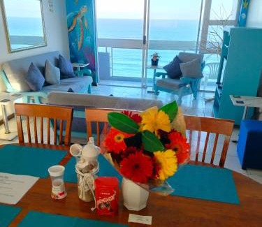 Kingsborough Apartment | The Beach Condo