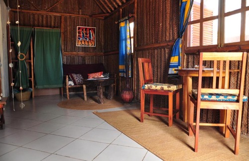 Pangani Hotel | The Beach Crab Resort