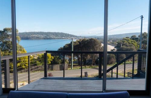 Primrose Sands House | The Beach Escape