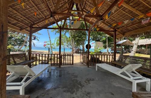 El Nido House | The Beach House at Dipnay San Fernando, El Nido