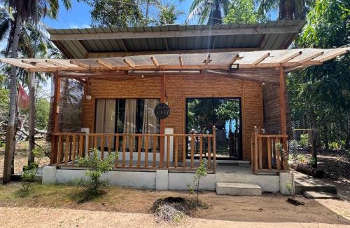 El Nido House | The Beach House at Dipnay San Fernando, El Nido