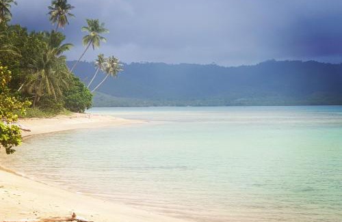 El Nido House | The Beach House at Dipnay San Fernando, El Nido