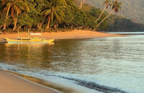 El Nido House | The Beach House at Dipnay San Fernando, El Nido