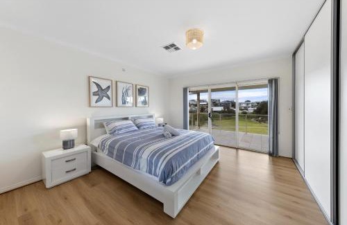 Middleton House | The Beach House